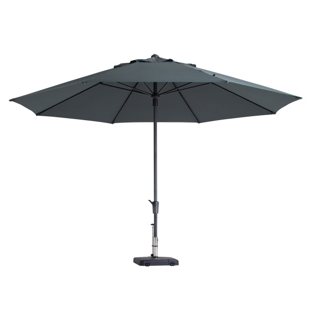 Madison parasol timor rond 300cm - 2059911 large