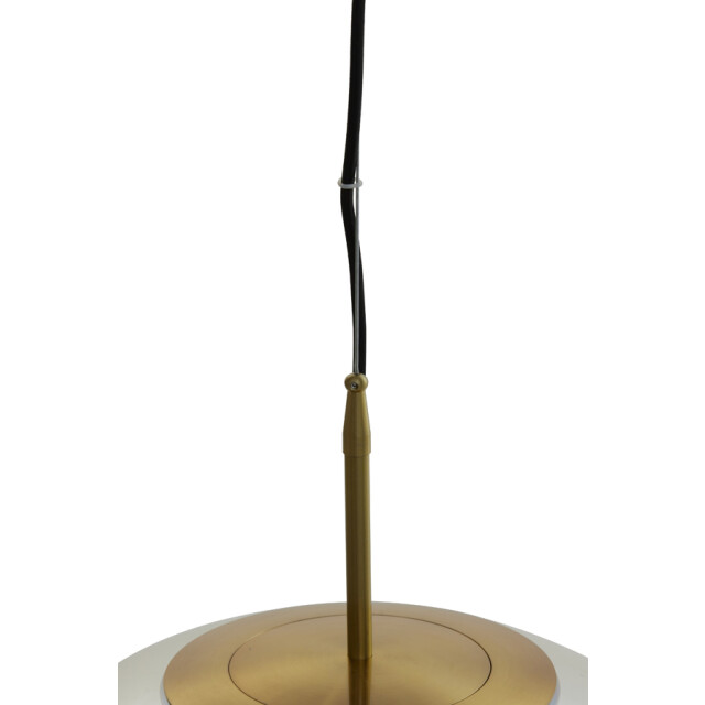 Light & Living hanglamp medina 30x30x30 - 2319328 large