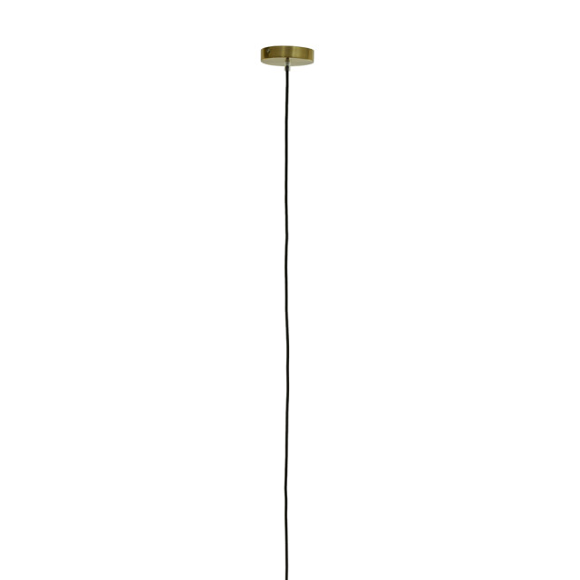 Light & Living hanglamp medina 30x30x30 - 2319328 large