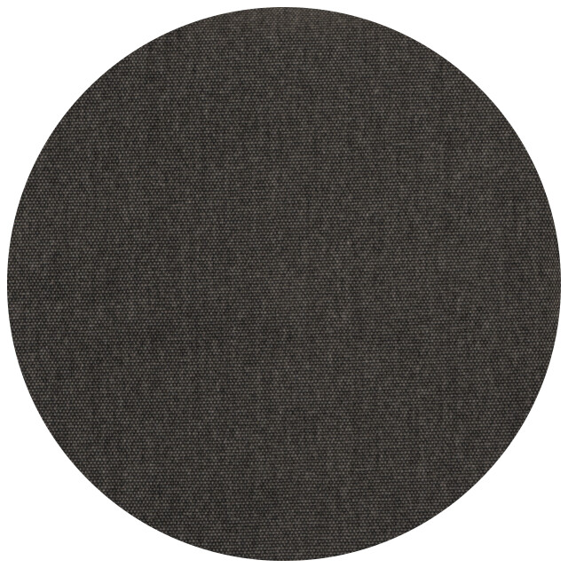 Madison tafelkleed canvas eco+ darkgrey ca. 160cmcm 2850582 large