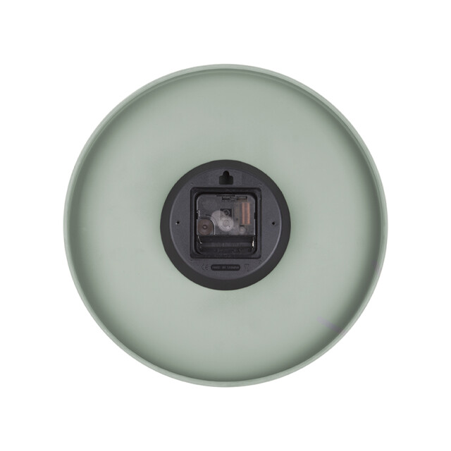 Karlsson wandklok charm small jungle Ø30cm 2843784 large