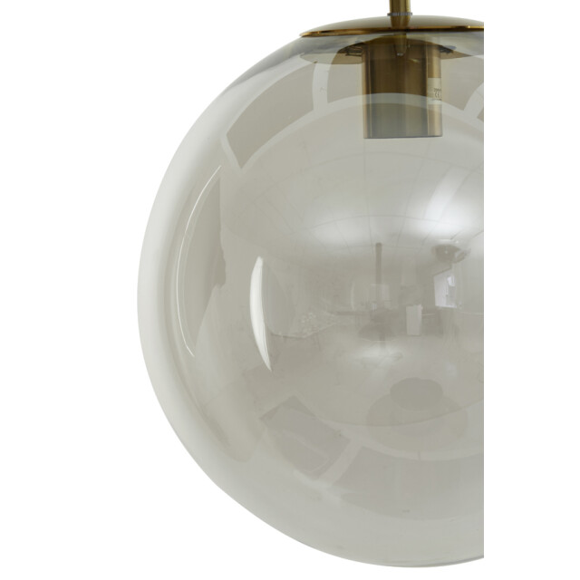 Light & Living hanglamp medina 30x30x30 - 2319328 large