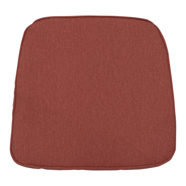 Madison wickerkussen 48x48 - beige recycled canvas 4 stuks 2912452 large