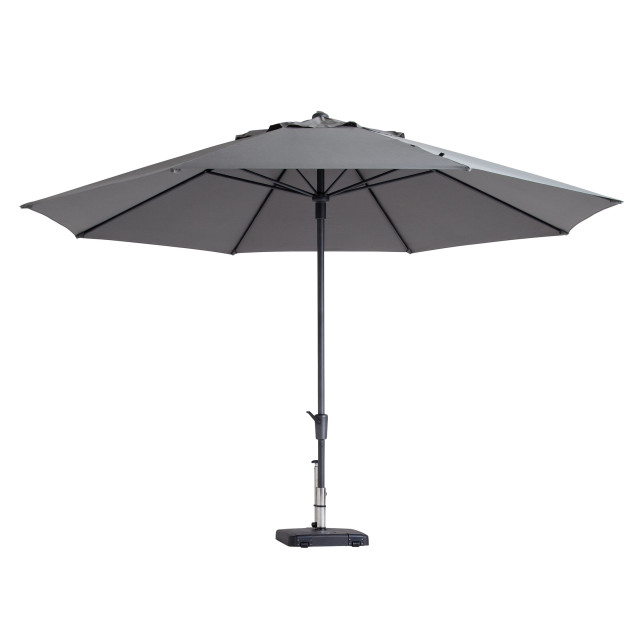 Madison parasol timor rond 400cm - 2059917 large
