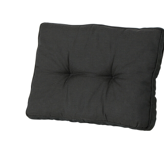 Madison florance rug rib black 73x43 - 2059279 large