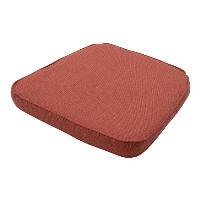 Madison wickerkussen 48x48 - beige recycled canvas 4 stuks 2912452 large
