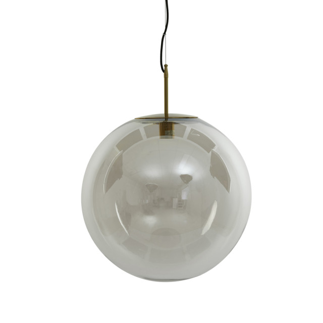 Light & Living hanglamp medina 48x48x48 - 2319322 large