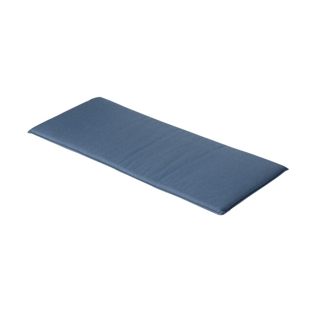 Madison bankkussen outdoor panama safier blue 180x48 - 2058553 large