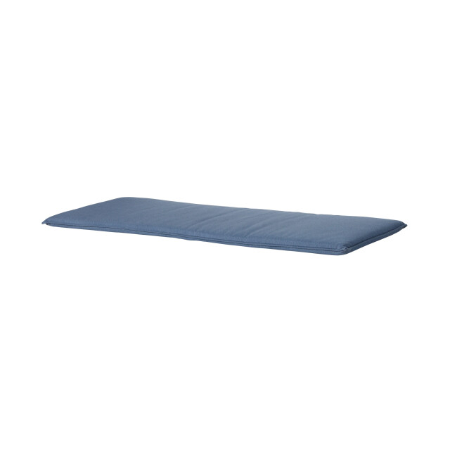 Madison bankkussen outdoor panama safier blue 180x48 - 2058553 large