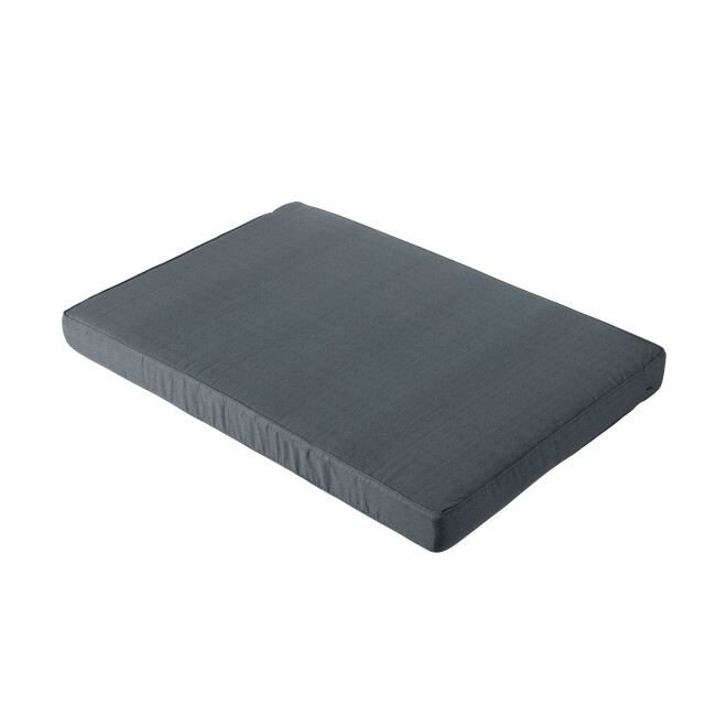 Madison lounge basic grey 120x80 - 2059680 large
