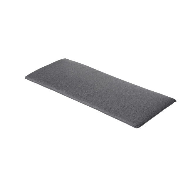Madison bankkussen outdoor manchester grey 120x48 - 2058433 large