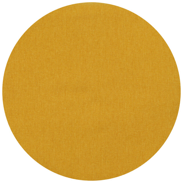Madison tafelkleed canvas eco+ taupegold ca. 160cm 2850575 large