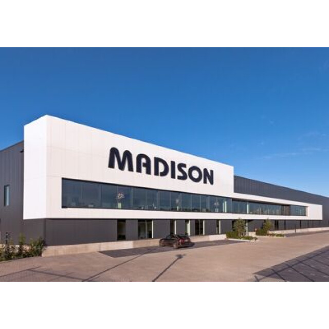 Madison ligbed milly natural 200x60cm 2850282 large