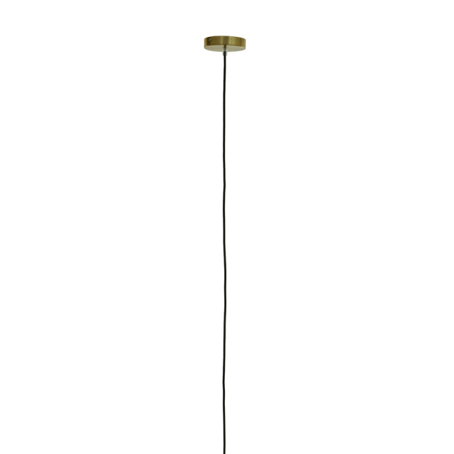 Light & Living hanglamp medina 48x48x48 - 2319322 large