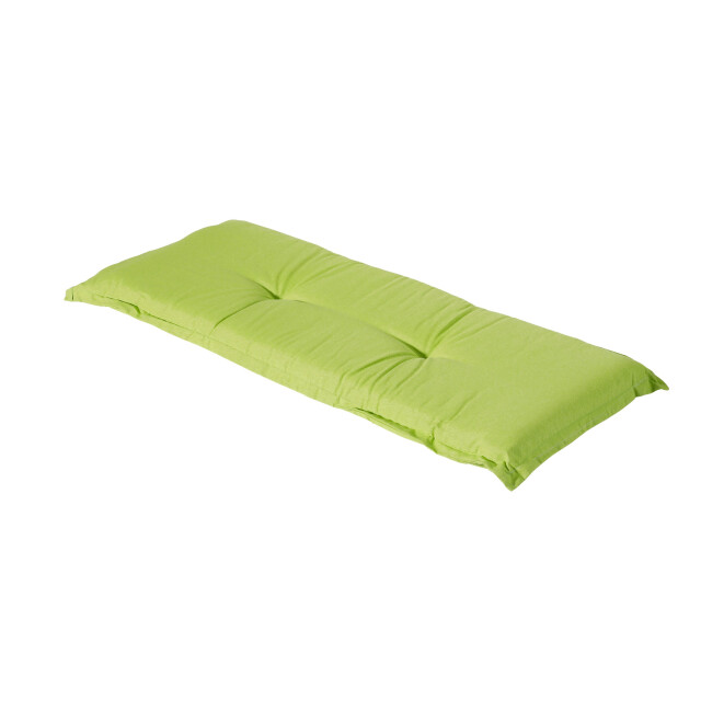 Madison Bankkussen panama lime 180x48 - 2058825 large