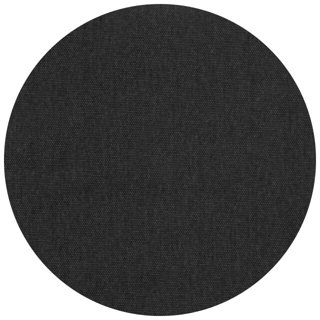 Madison tafelkleed canvas eco+ black ca. 160cmcm 2850583 large