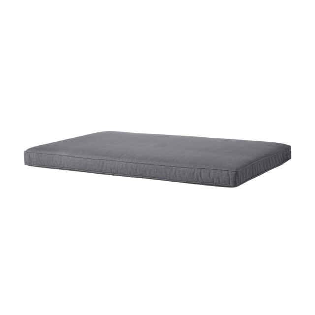 Madison lounge outdoor oxford grey 120x80 - 2059692 large