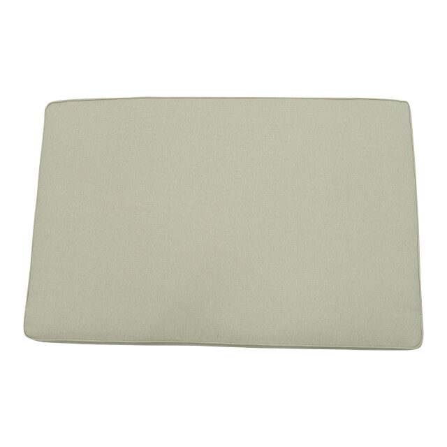 Madison loungekussen 120x80 - recycled canvas 2657543 large