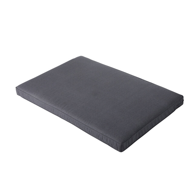 Madison lounge outdoor oxford grey 120x80 - 2059692 large