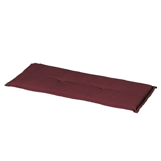 Madison bankkussen panama bordeaux 180x48 - 2061771 large