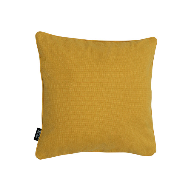Madison sierkussen 50x50 - beige recycled canvas 2344598 large