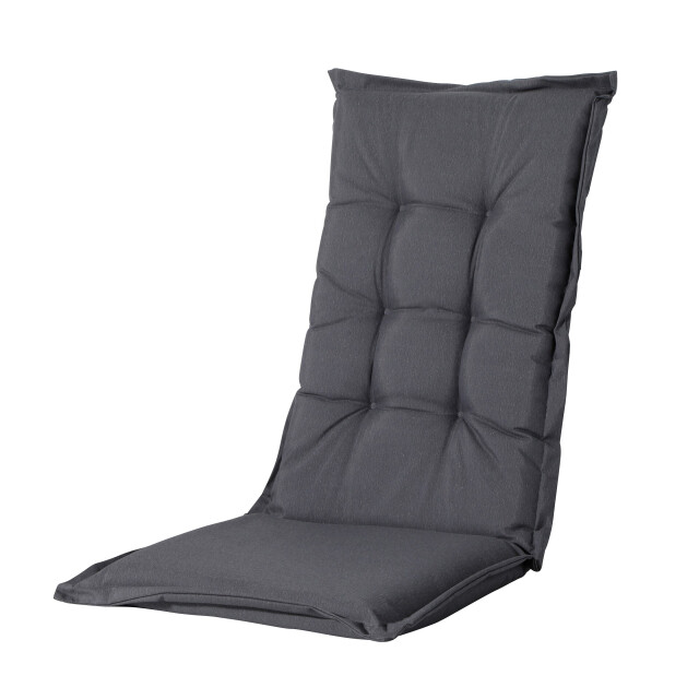 Madison kussen hoog outdoor panama grey 123x50 - 2060053 large