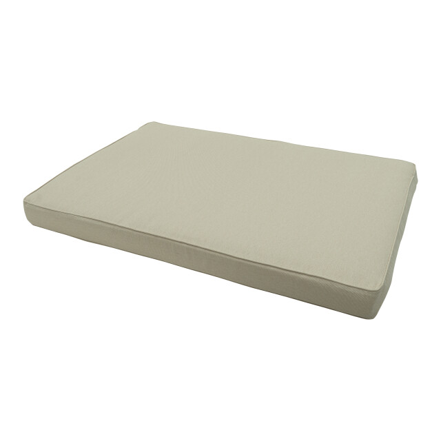 Madison loungekussen 120x80 - recycled canvas 2657543 large