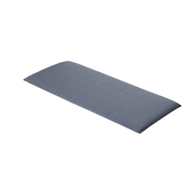 Madison bankkussen outdoor manchester denim grey 150x48 - 2058492 large