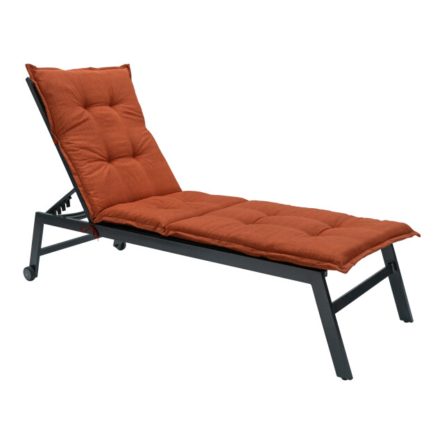 Madison ligbed basic terra 200x60cm 2850292 large