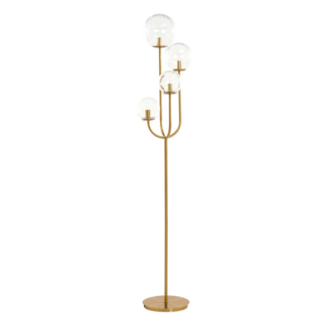 Light & Living vloerlamp magdala 42x20x182cm - 2325156 large