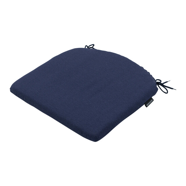 Madison zitkussen panama indigo 46x48cm 4 stuks 2911221 large