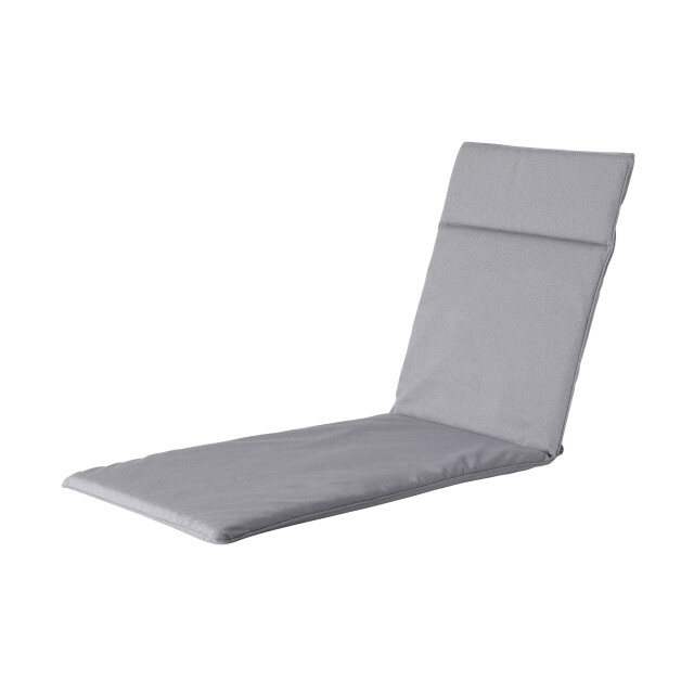 Madison Ligbed outdoor- manchester light grey 190x60 - 2060346 large