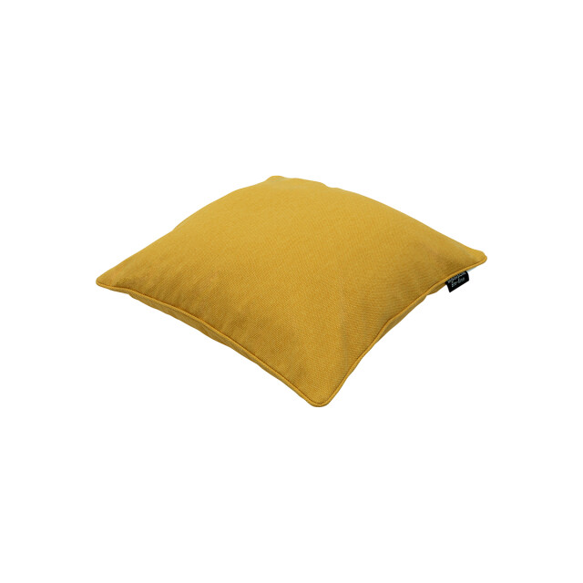 Madison sierkussen 50x50 - beige recycled canvas 2344598 large