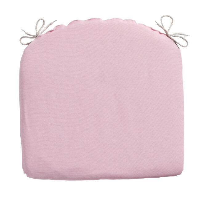 Madison Zitkussen panama soft pink 46x48 - 4 stuks 2911288 large