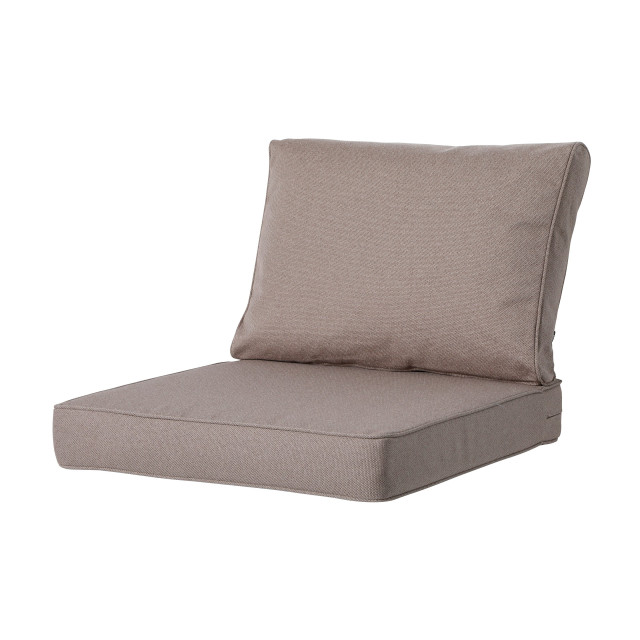 Madison lounge profi-line soft outdoor manchester taupe 73x43 - 2059677 large