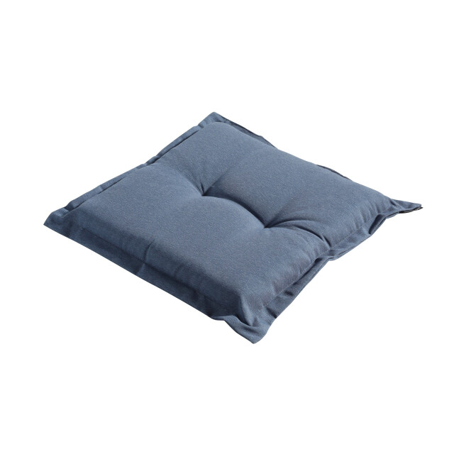 Madison Zitkussen universeel panama safier blue- 50x50 - 4 stuks 2911363 large