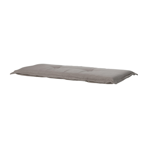 Madison bankkussen rib liver 120x48 - 2058687 large