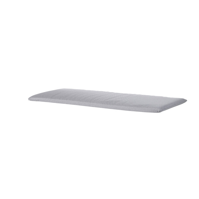 Madison bankkussen outdoor manchester light grey 150x48 - 2058494 large