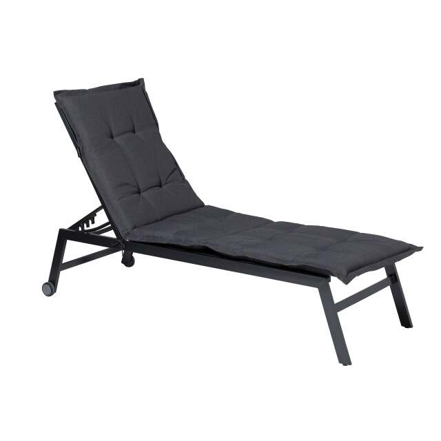Madison Ligbedkussen kussen 200x60 - 2059526 large