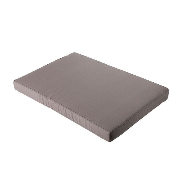 Madison lounge basic taupe 120x80 - 2059679 large