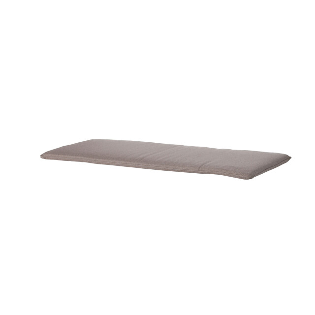 Madison bankkussen outdoor panama manchester taupe 180x48 - 2058550 large