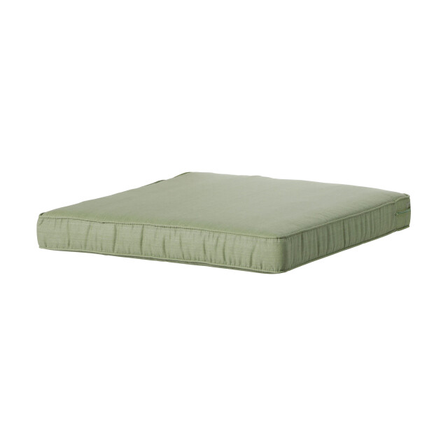 Madison lounge zit basic green 60x60 - 2059597 large
