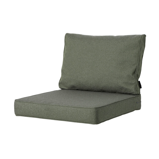 Madison lounge profi-line outdoor manchester green 60x43 - 2059654 large