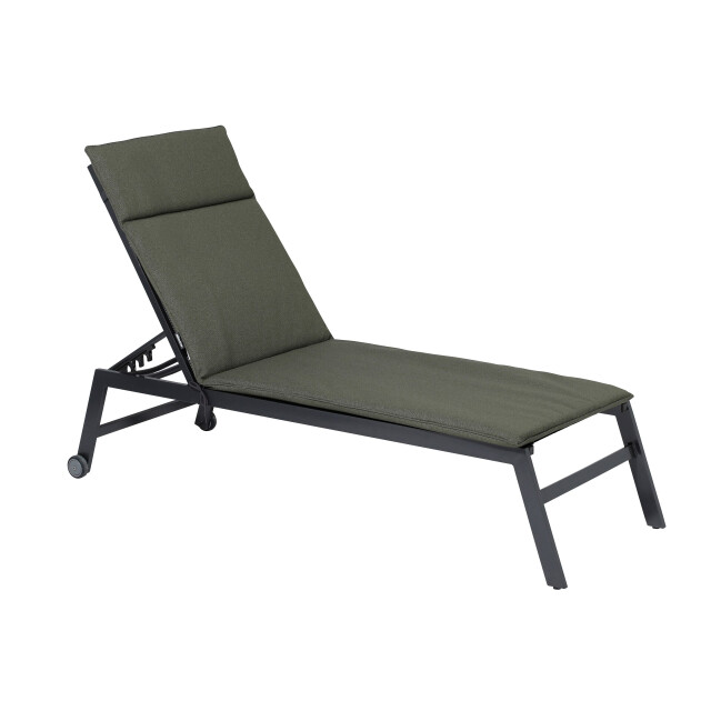 Madison Ligbed outdoor- manchester green 190x60 - 2060345 large