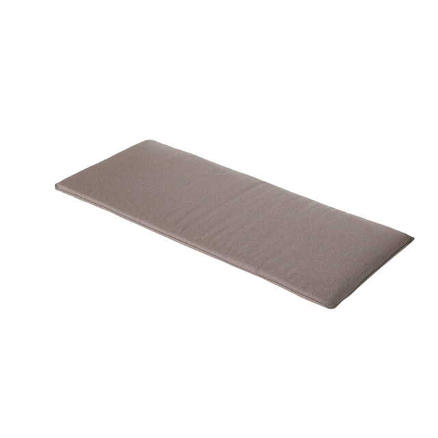 Madison bankkussen outdoor panama manchester taupe 180x48 - 2058550 large