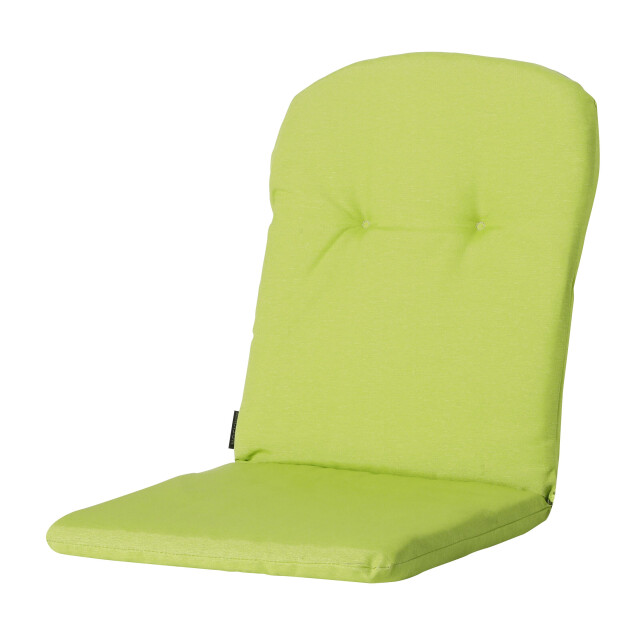 Madison Kussen kuip hoog panama lime 45x96 - 4 stuks 2911418 large