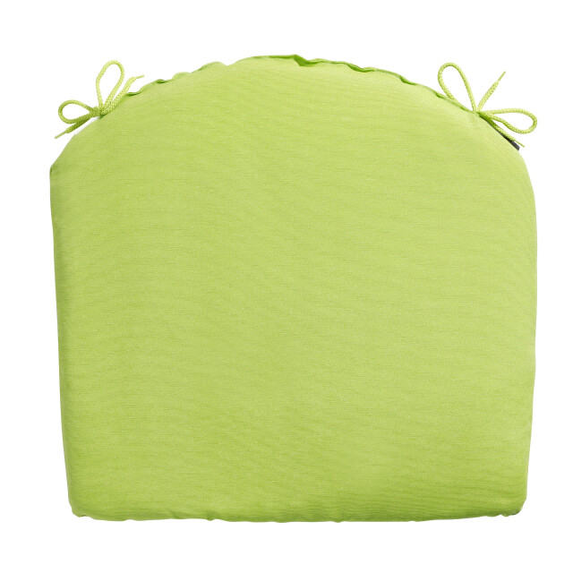 Madison Zitkussen panama lime 46x48 - 4 stuks 2911294 large