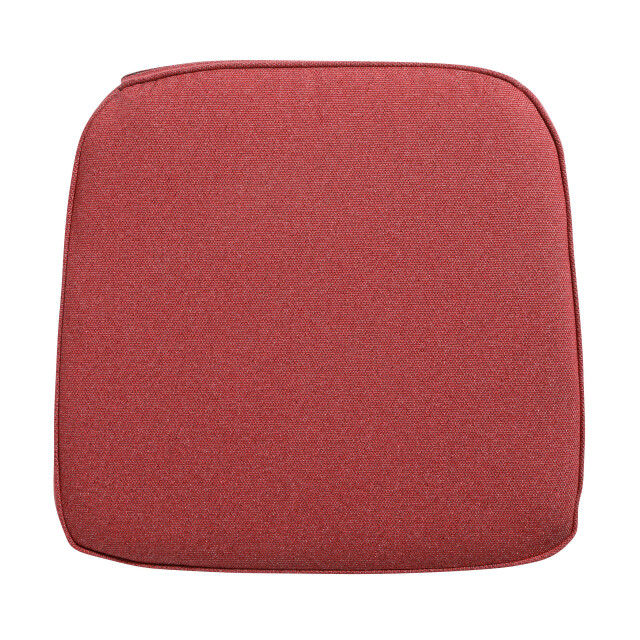 Madison Wicker universeel outdoor manchester red 46x48 4 stuks 2911324 large