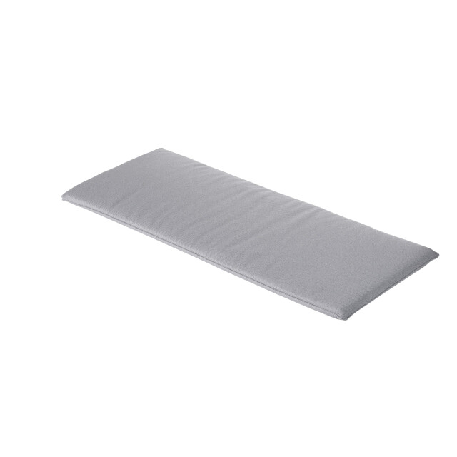 Madison bankkussen outdoor manchester light grey 150x48 - 2058494 large