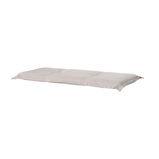Madison bankkussen panama linnen 120x48 - 2058649 large